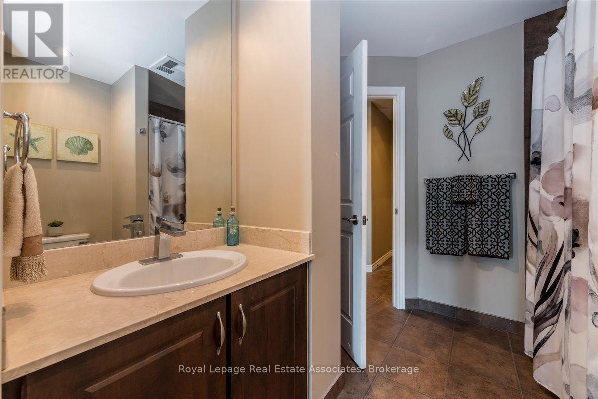 811 - 37 Ellen Street, Barrie, Ontario  L4N 6G2 - Photo 20 - S12389154