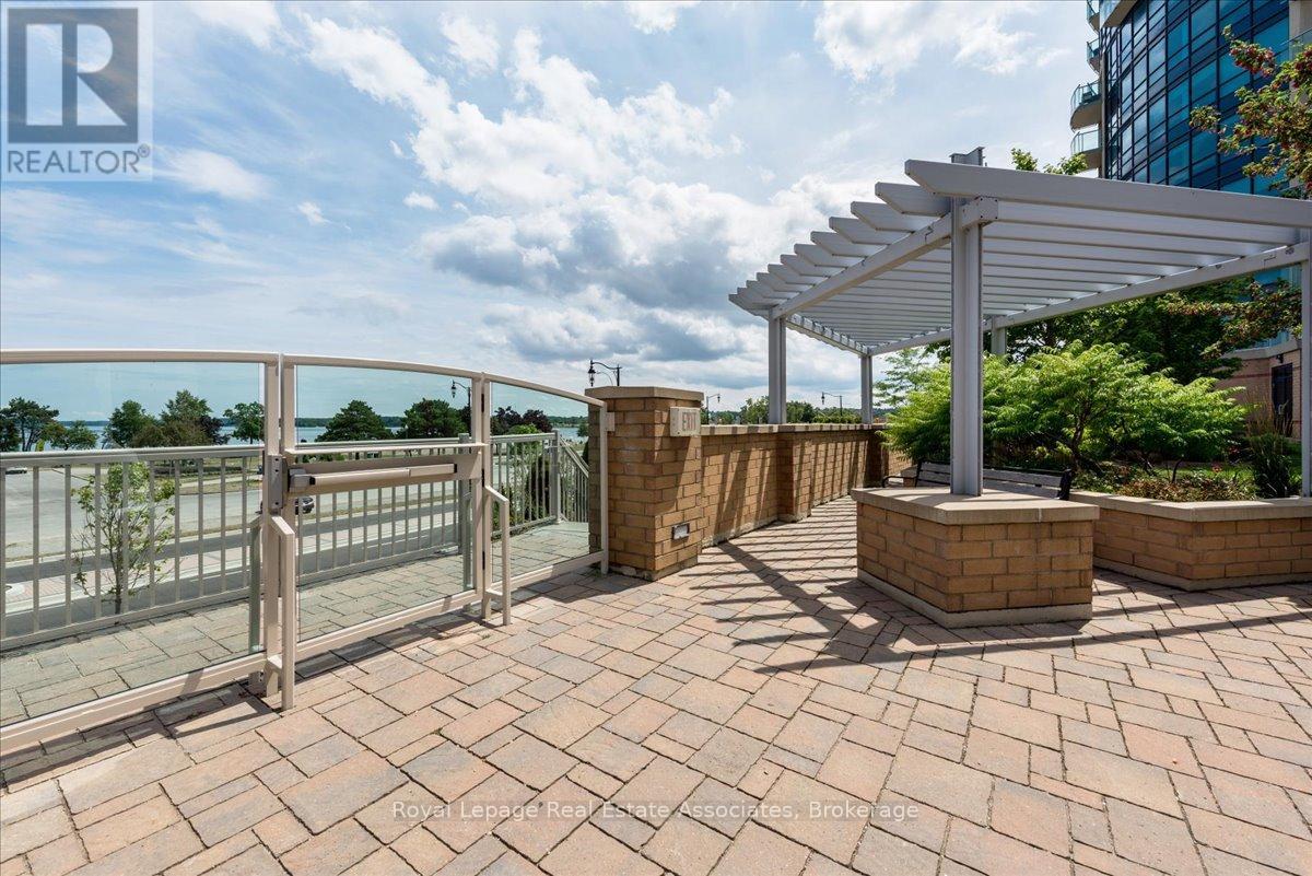 811 - 37 Ellen Street, Barrie, Ontario  L4N 6G2 - Photo 26 - S12389154