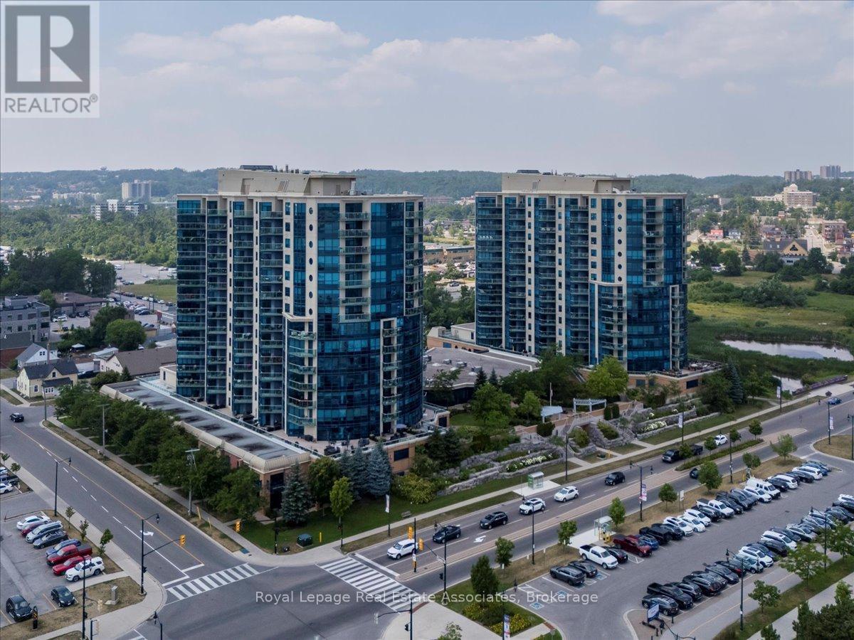 811 - 37 Ellen Street, Barrie, Ontario  L4N 6G2 - Photo 31 - S12389154