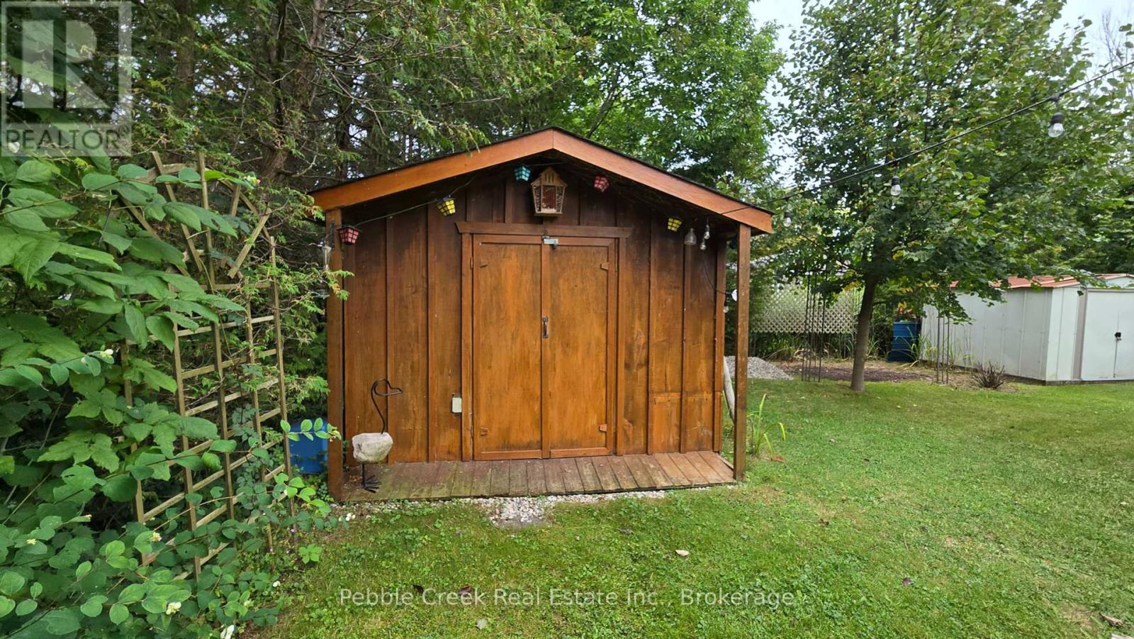6 Park Road, Goderich, Ontario  N7A 3X8 - Photo 23 - X12377355