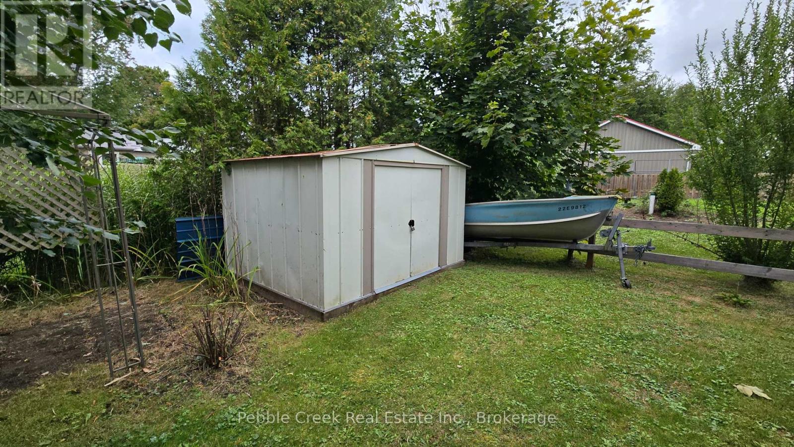 6 Park Road, Goderich, Ontario  N7A 3X8 - Photo 22 - X12377355