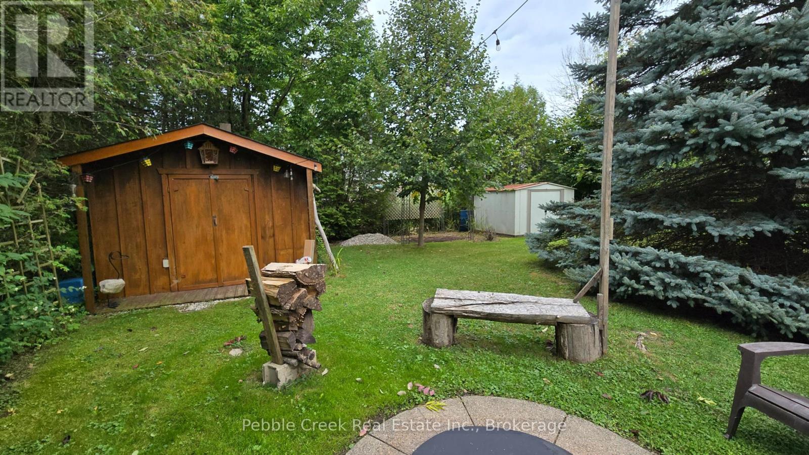 6 Park Road, Goderich, Ontario  N7A 3X8 - Photo 24 - X12377355