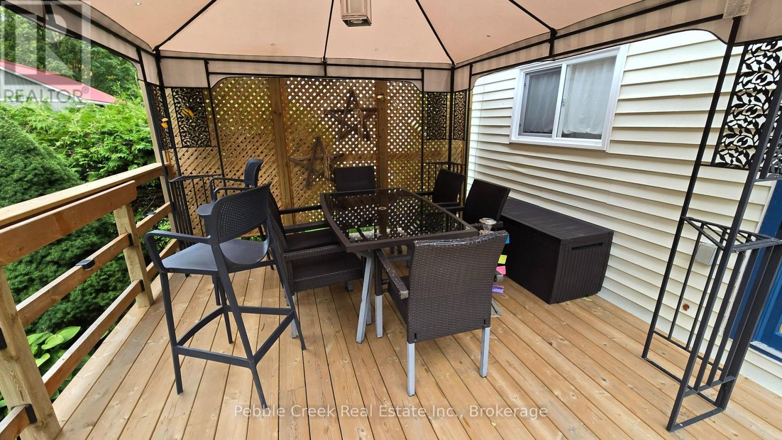 6 Park Road, Goderich, Ontario  N7A 3X8 - Photo 4 - X12377355