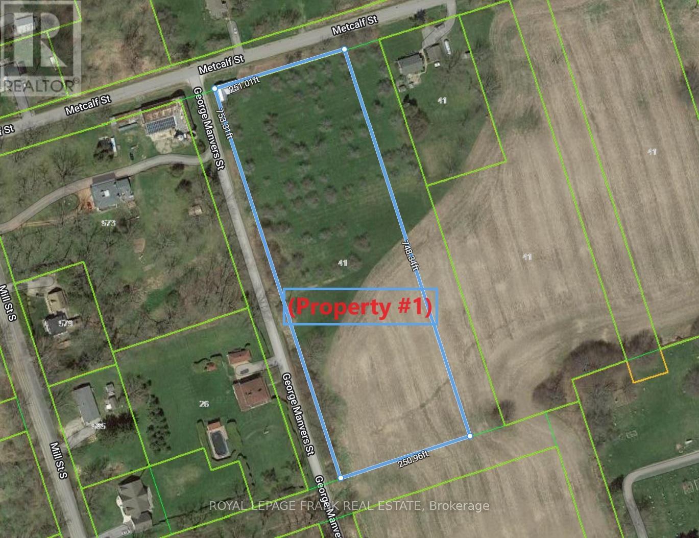 0 George Manners Street, Clarington, Ontario  L1C 4L3 - Photo 9 - E12388677