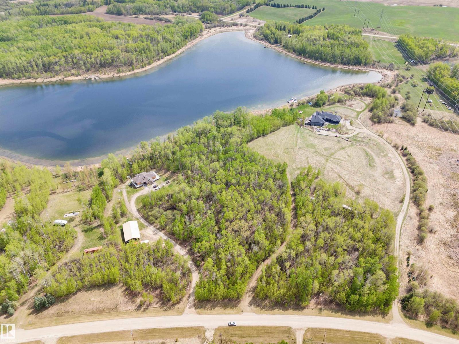#5 52111 RGE ROAD 25, Rural Parkland County, Alberta