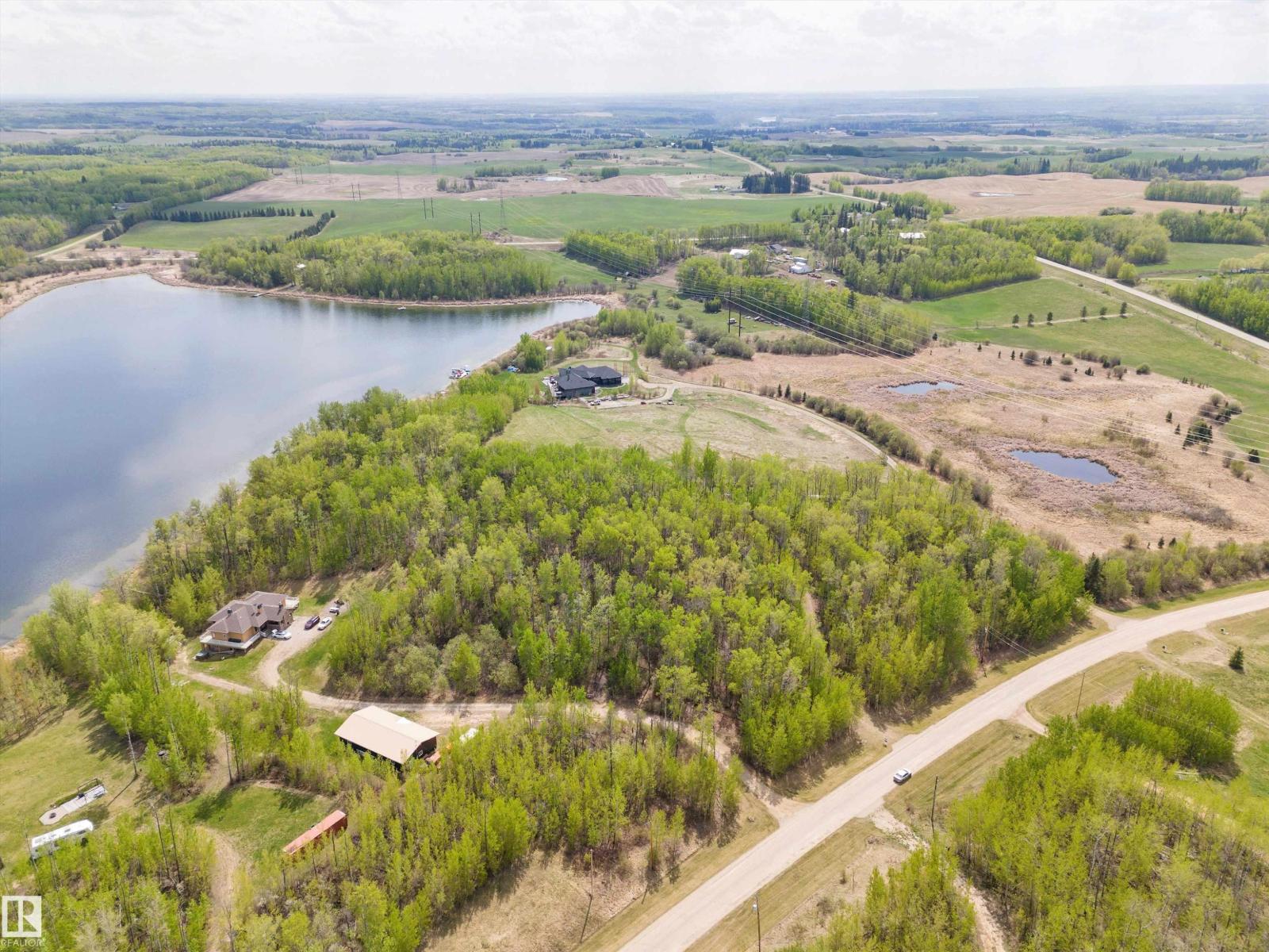 #5 52111 Rge Road 25, Rural Parkland County, Alberta  T7Y 2M4 - Photo 10 - E4456742