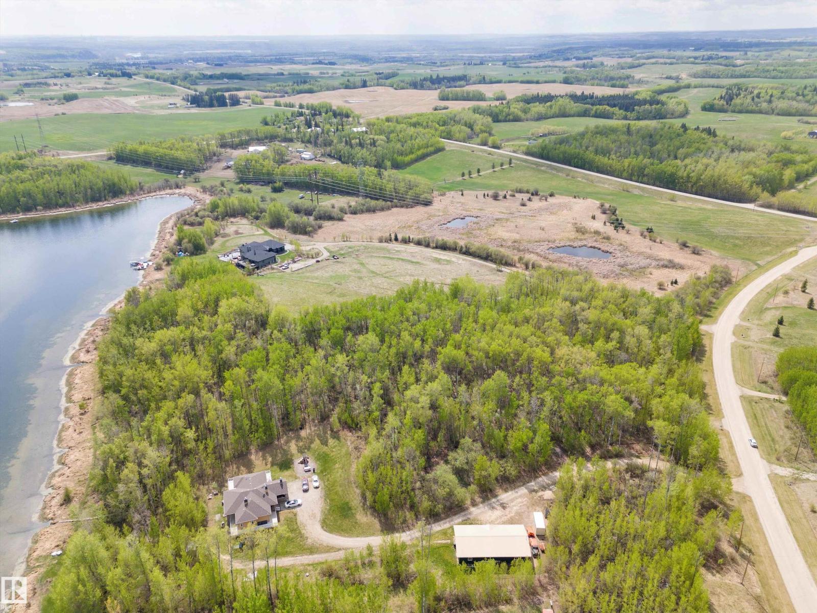 #5 52111 Rge Road 25, Rural Parkland County, Alberta  T7Y 2M4 - Photo 11 - E4456742