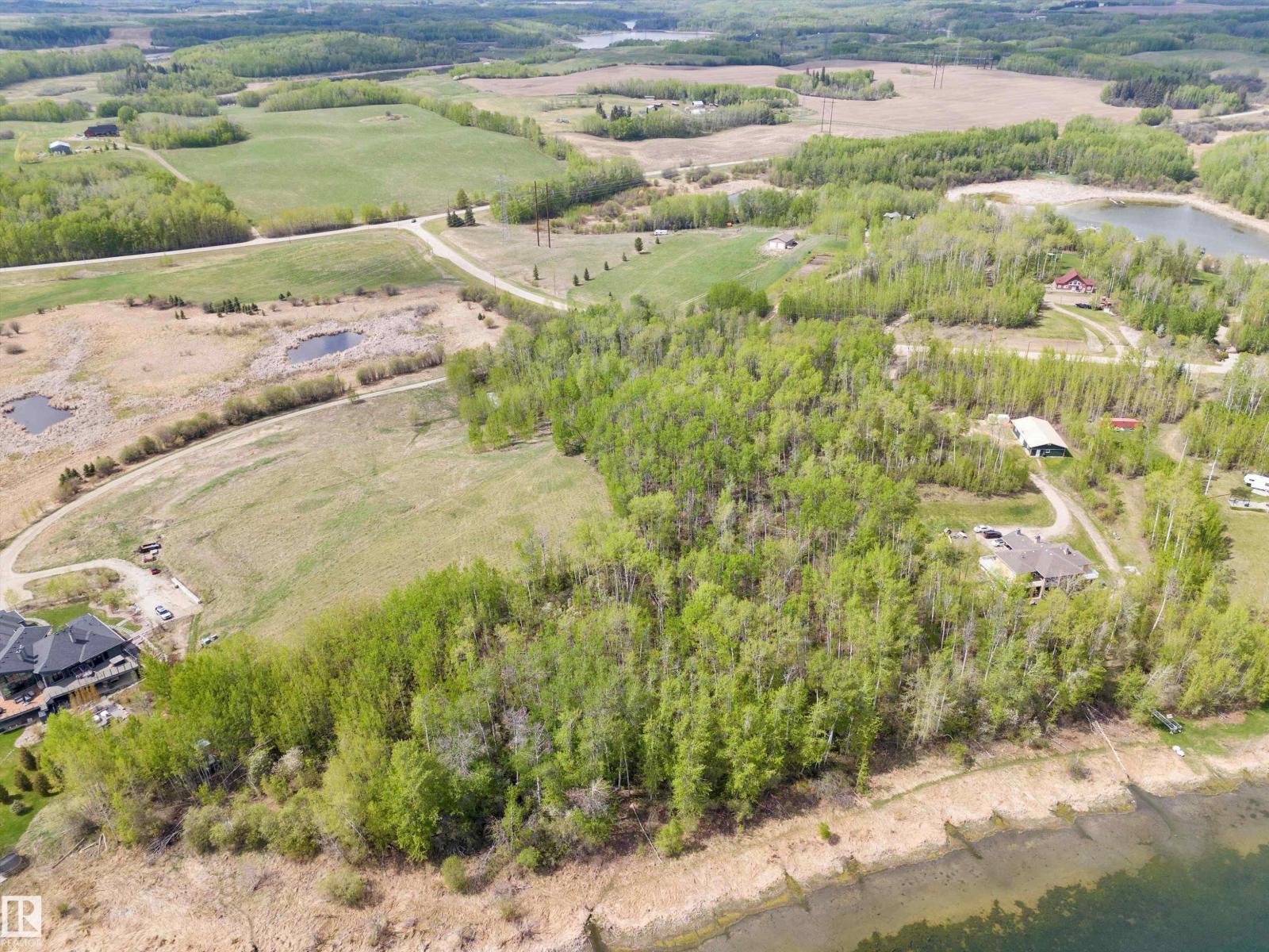 #5 52111 Rge Road 25, Rural Parkland County, Alberta  T7Y 2M4 - Photo 13 - E4456742