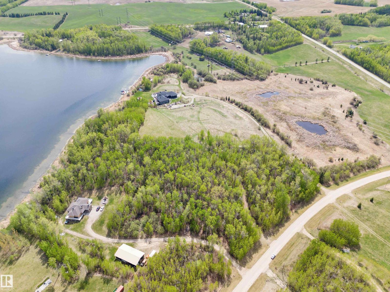 #5 52111 Rge Road 25, Rural Parkland County, Alberta  T7Y 2M4 - Photo 2 - E4456742