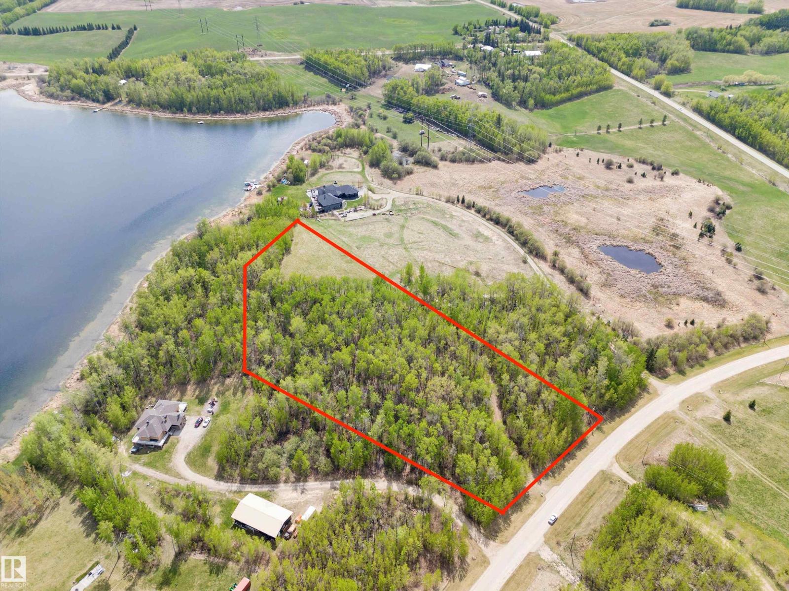 #5 52111 Rge Road 25, Rural Parkland County, Alberta  T7Y 2M4 - Photo 20 - E4456742