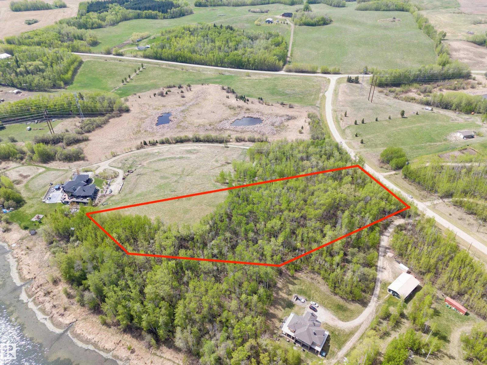 #5 52111 Rge Road 25, Rural Parkland County, Alberta  T7Y 2M4 - Photo 22 - E4456742