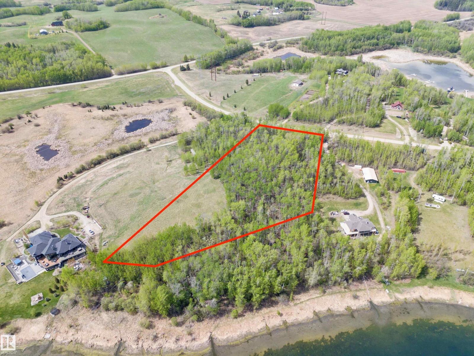 #5 52111 Rge Road 25, Rural Parkland County, Alberta  T7Y 2M4 - Photo 23 - E4456742