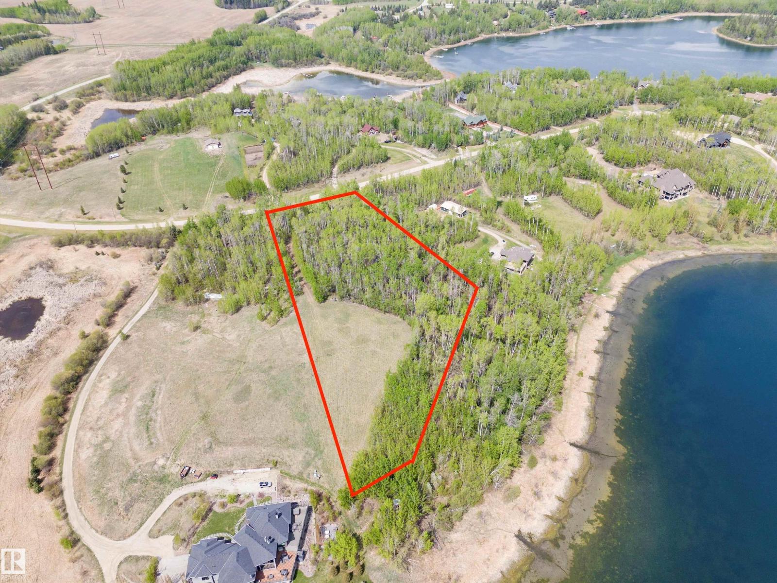 #5 52111 Rge Road 25, Rural Parkland County, Alberta  T7Y 2M4 - Photo 24 - E4456742