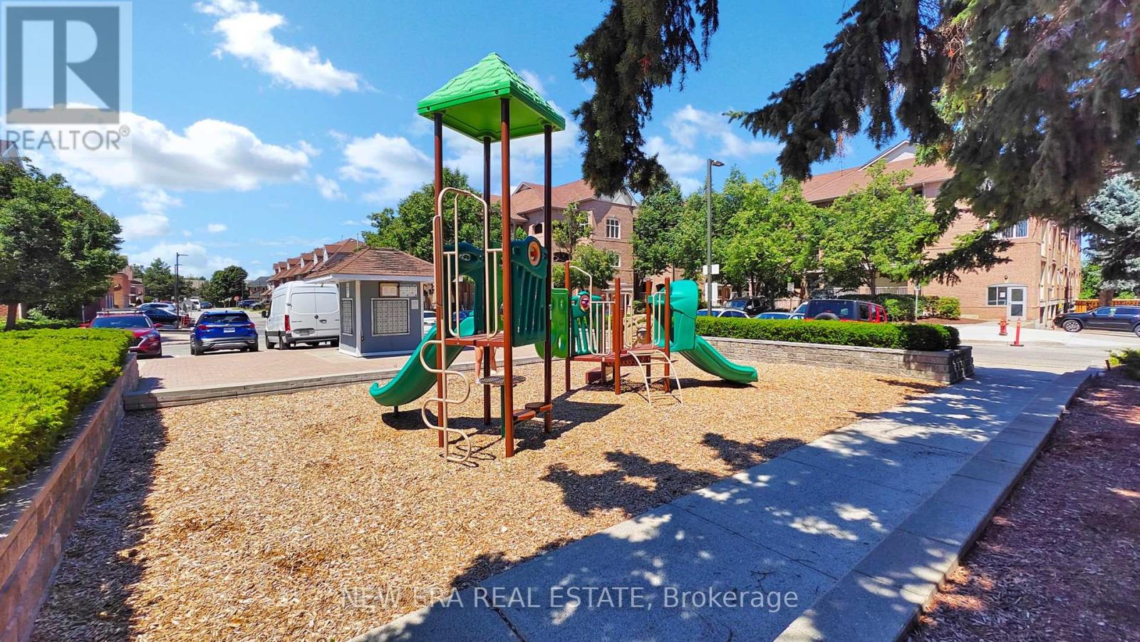 199 - 75 Bristol Road E, Mississauga, Ontario  L4Z 3P2 - Photo 31 - W12389038