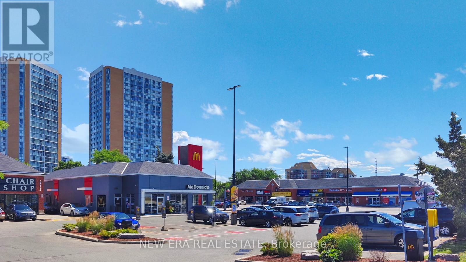 199 - 75 Bristol Road E, Mississauga, Ontario  L4Z 3P2 - Photo 34 - W12389038