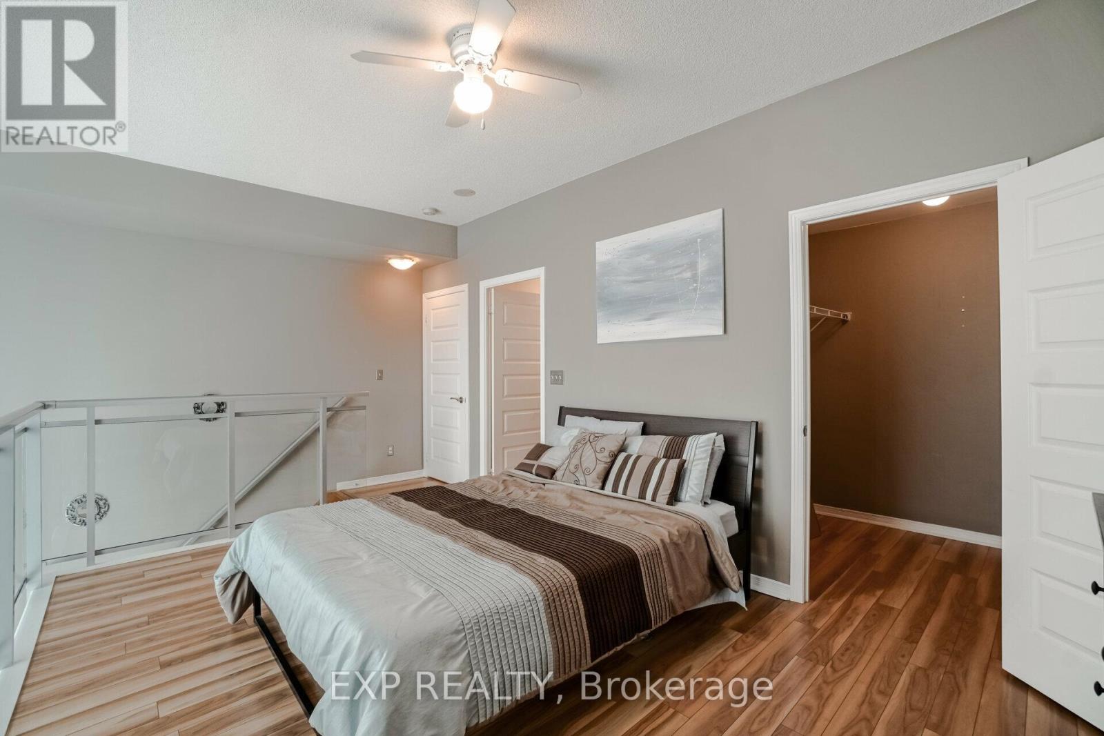 208 - 215 Queen Street E, Brampton, Ontario  L6W 0A9 - Photo 18 - W12389041