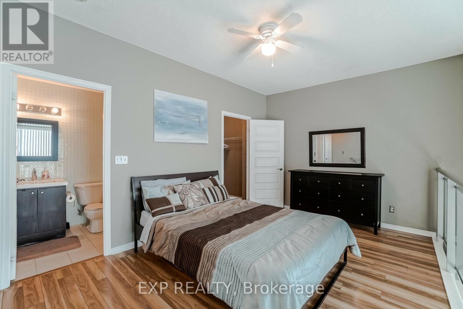 208 - 215 Queen Street E, Brampton, Ontario  L6W 0A9 - Photo 20 - W12389041