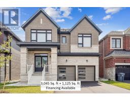 29 Gladmary Drive, Brampton (Bram West), Ca