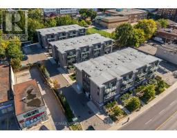 32 - 2061 Weston Road, Toronto (Weston), Ca