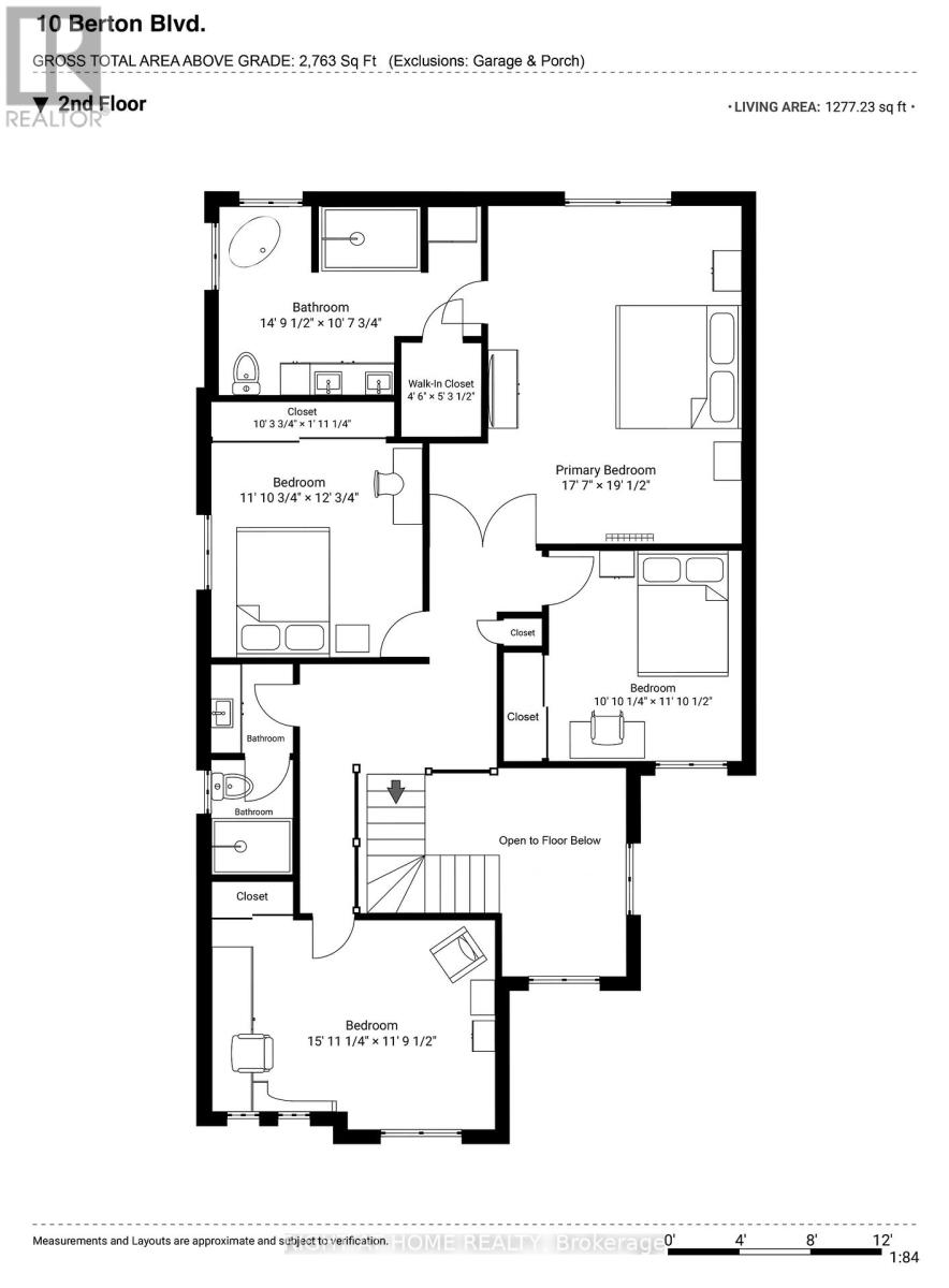 10 Berton Boulevard, Halton Hills (Georgetown), Ontario  L7G 6A5 - Photo 46 - W12389106
