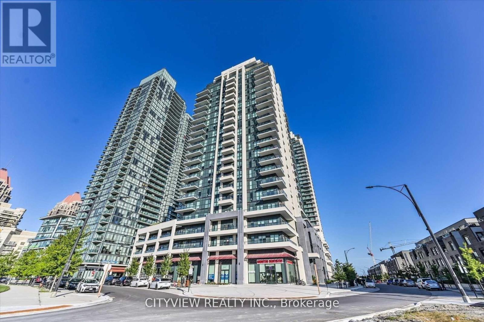 PH3 - 4085 PARKSIDE VILLAGE DRIVE, Mississauga, Ontario