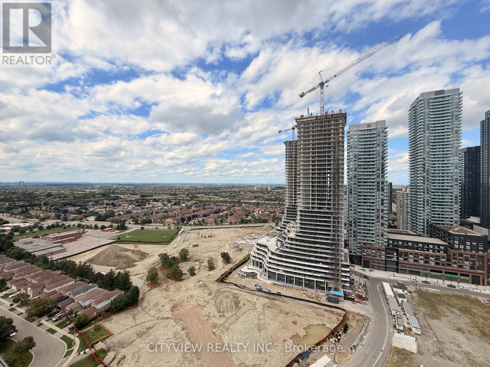 Ph3 - 4085 Parkside Village Drive, Mississauga, Ontario  L5B 0K9 - Photo 28 - W12389163