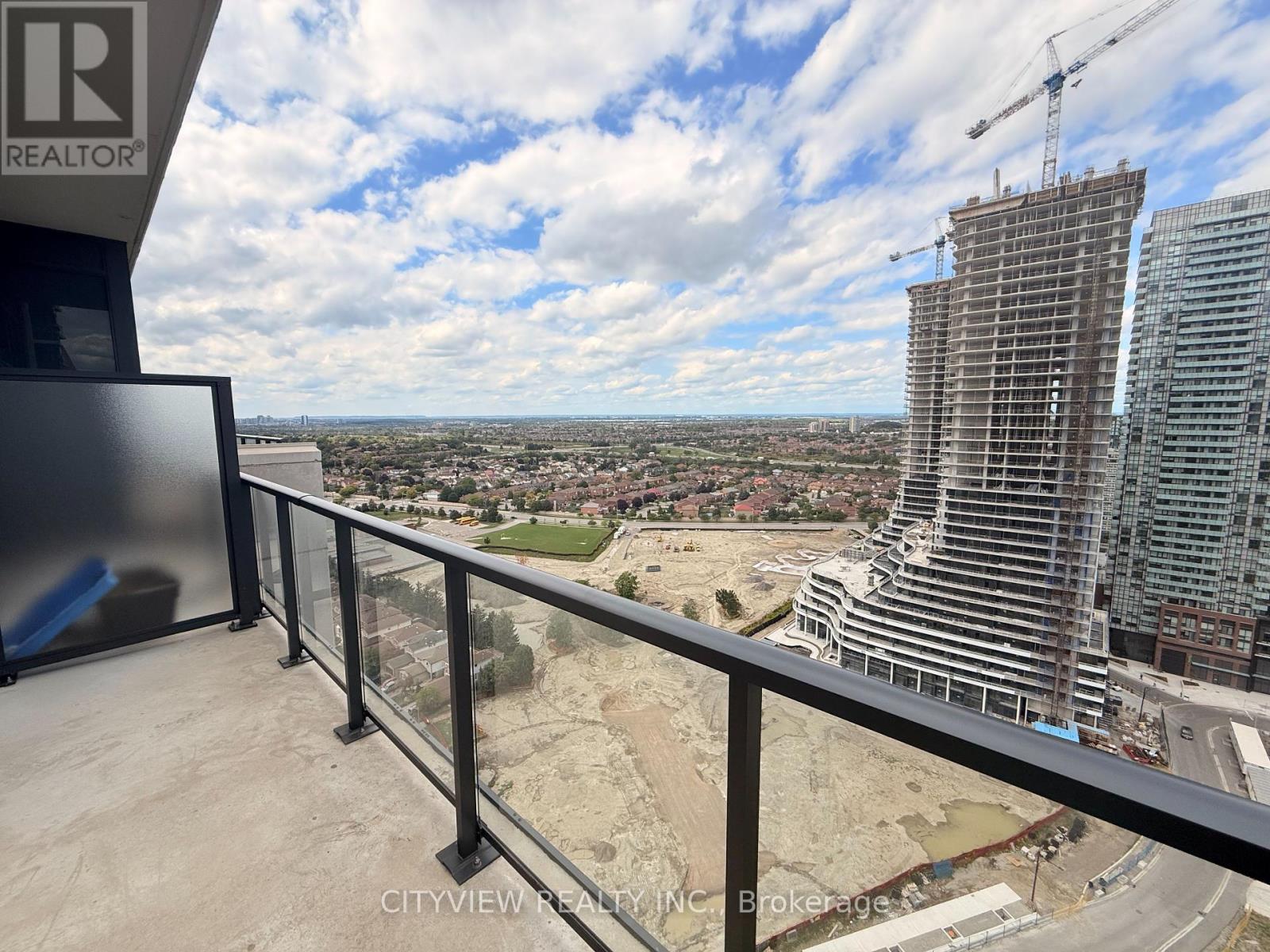 Ph3 - 4085 Parkside Village Drive, Mississauga, Ontario  L5B 0K9 - Photo 29 - W12389163