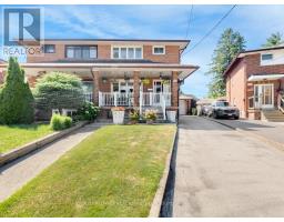 122 BROOKHAVEN DRIVE, Toronto, Ontario