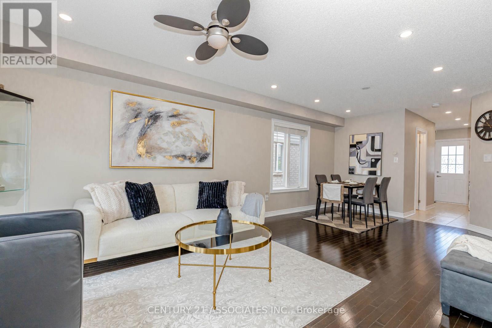 4622 Keystone Crescent, Burlington (Alton), Ontario  L7M 0L9 - Photo 6 - W12389181