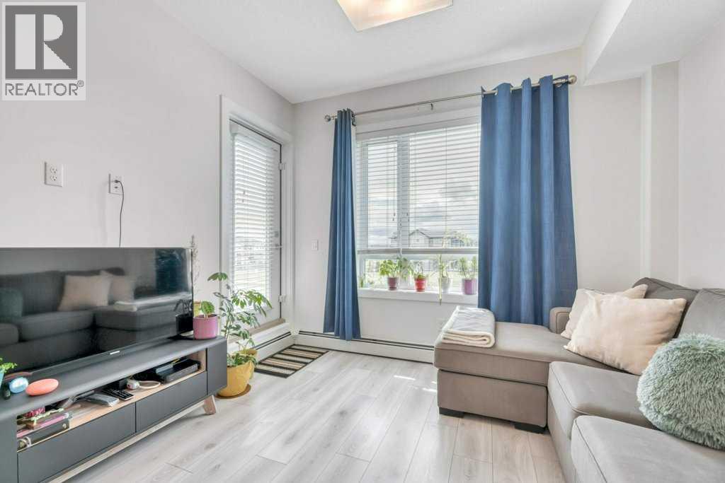 1321, 76 Cornerstone Passage Ne, Calgary, Alberta  T3N 0Y5 - Photo 3 - A2254975