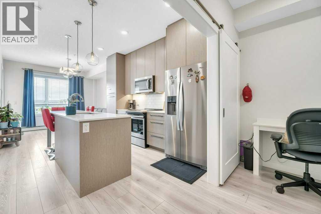 1321, 76 Cornerstone Passage Ne, Calgary, Alberta  T3N 0Y5 - Photo 10 - A2254975