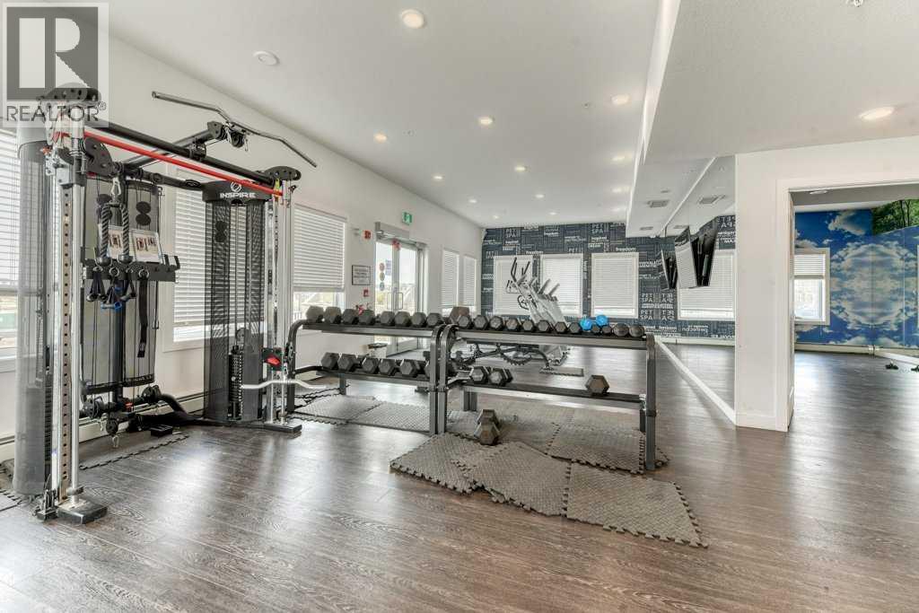 1321, 76 Cornerstone Passage Ne, Calgary, Alberta  T3N 0Y5 - Photo 23 - A2254975