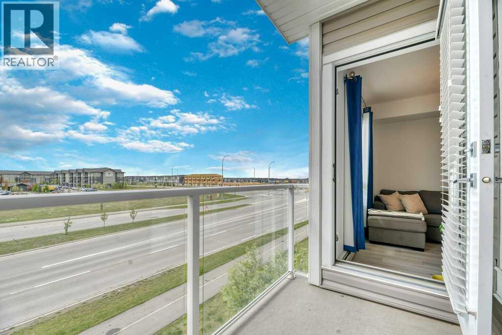 1321, 76 Cornerstone Passage Ne, Calgary, Alberta  T3N 0Y5 - Photo 18 - A2254975