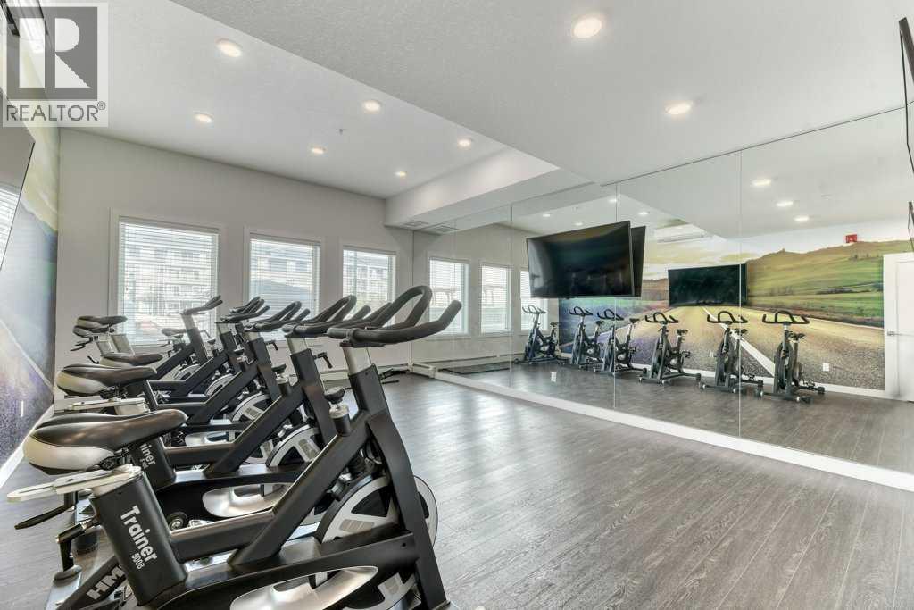 1321, 76 Cornerstone Passage Ne, Calgary, Alberta  T3N 0Y5 - Photo 25 - A2254975