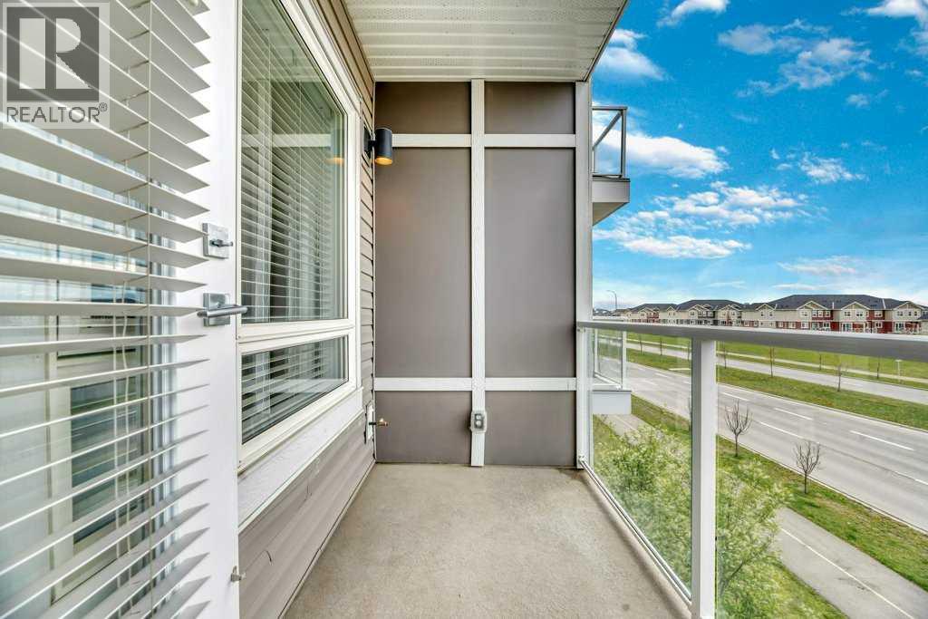 1321, 76 Cornerstone Passage Ne, Calgary, Alberta  T3N 0Y5 - Photo 17 - A2254975
