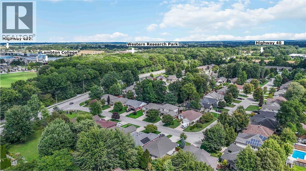 123 Cassandra Boulevard, Sarnia, Ontario  N7S 6N1 - Photo 39 - 25022578