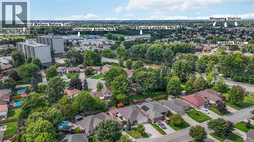 123 Cassandra Boulevard, Sarnia, Ontario  N7S 6N1 - Photo 38 - 25022578
