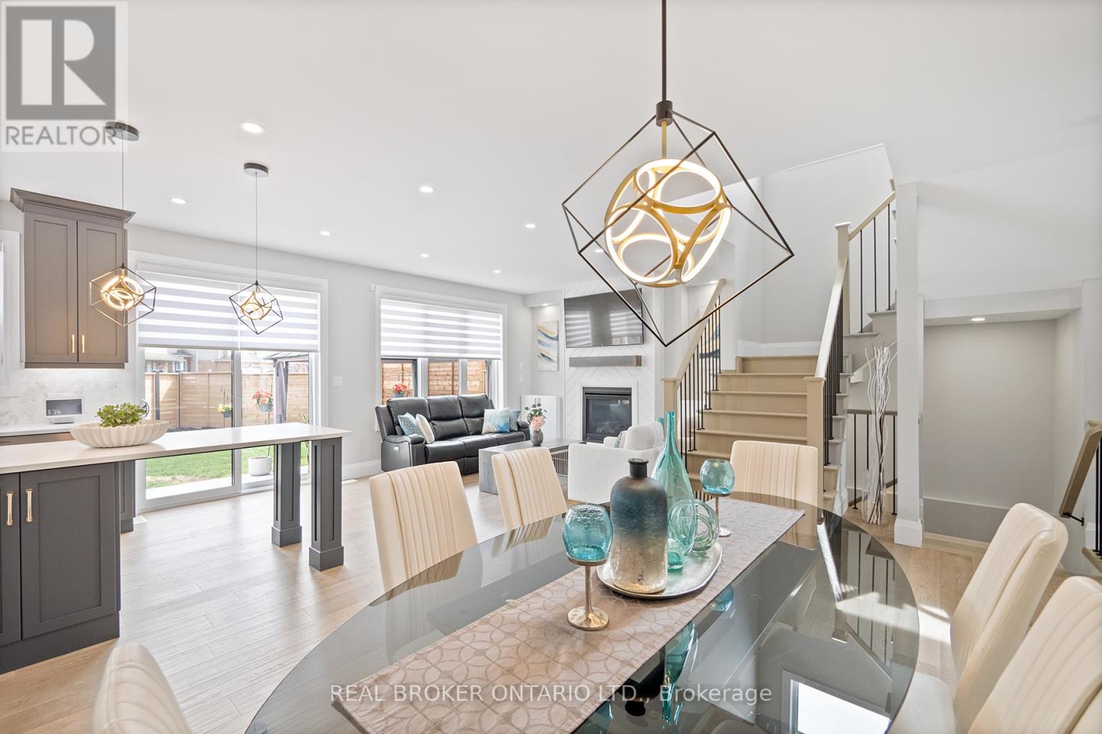 610 Conners Drive, North Perth, Ontario  N4W 0J3 - Photo 12 - X12389005