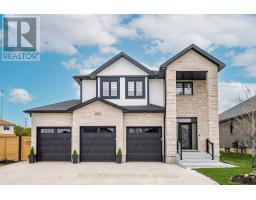 610 Conners Drive, North Perth (Listowel), Ca