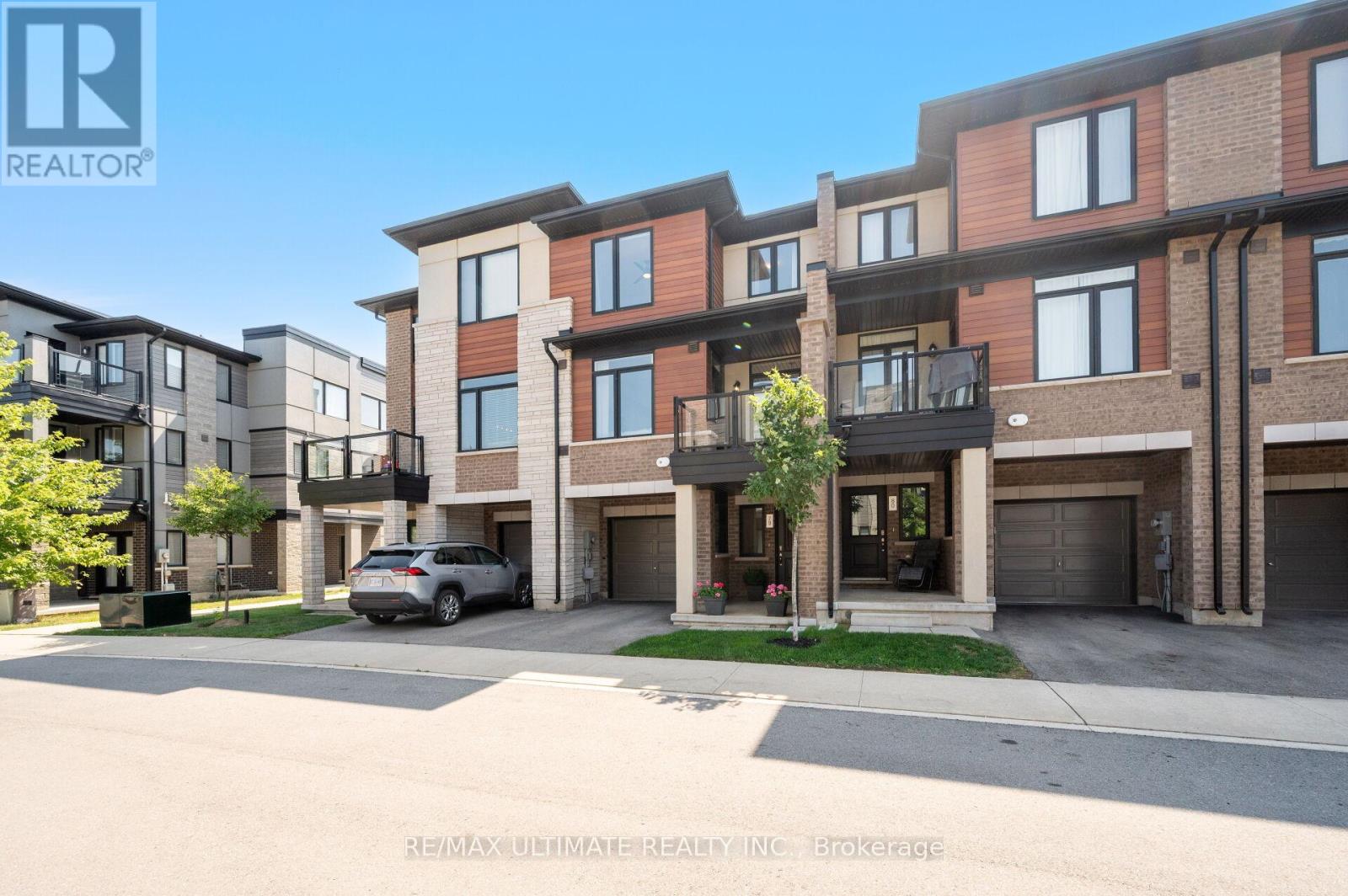 79 - 590 North Service Road, Hamilton, Ontario  L8E 0K5 - Photo 2 - X12389015