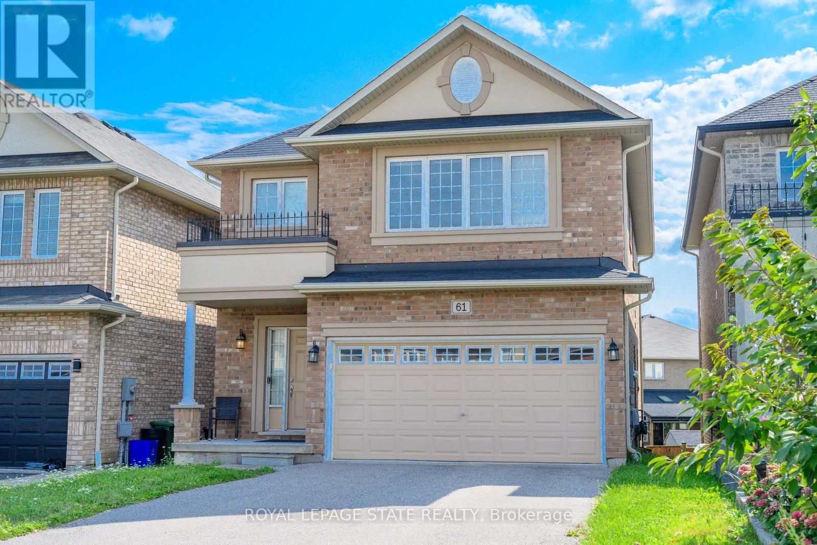 61 Irwin Avenue, Hamilton, Ontario  L9K 0E9 - Photo 1 - X12389040