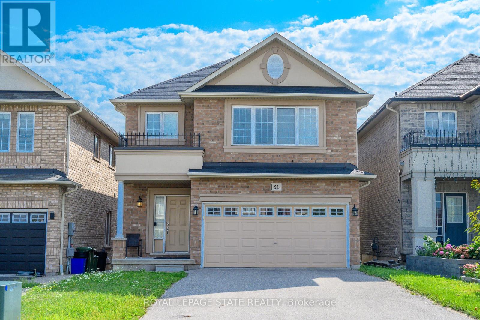 61 Irwin Avenue, Hamilton, Ontario  L9K 0E9 - Photo 3 - X12389040