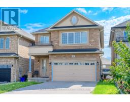 61 IRWIN AVENUE, Hamilton, Ontario