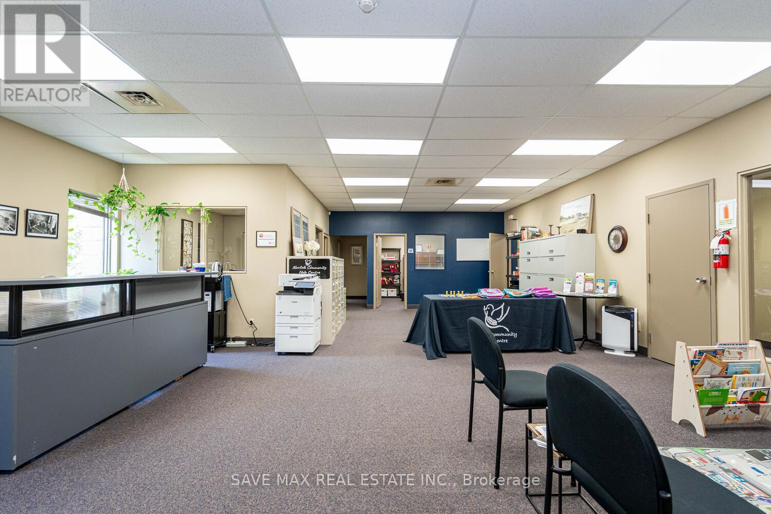 22 Albert Street, Norfolk, Ontario  N0E 1G0 - Photo 42 - X12389054