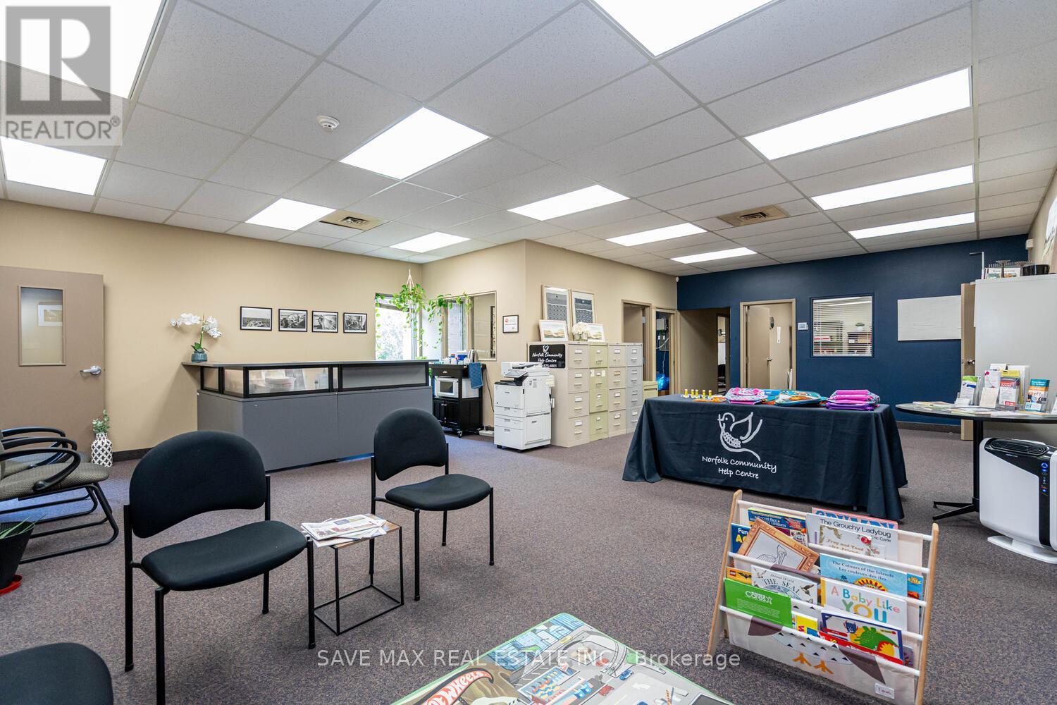 22 Albert Street, Norfolk, Ontario  N0E 1G0 - Photo 43 - X12389054