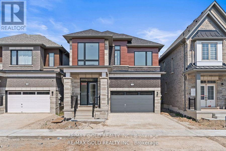 31 STANLEY LEITCH DRIVE, Erin, Ontario