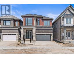 31 STANLEY LEITCH DRIVE, Erin, Ontario