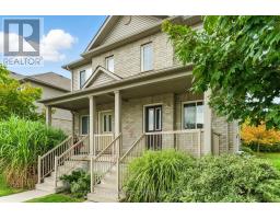 59 - 35 MOUNTFORD DRIVE, Guelph, Ontario