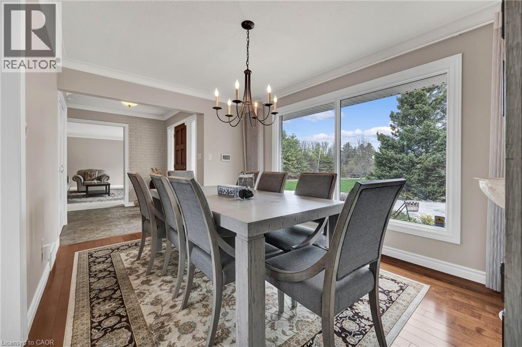 10566 Second Line, Campbellville, Ontario  L0P 1B0 - Photo 10 - 40766058