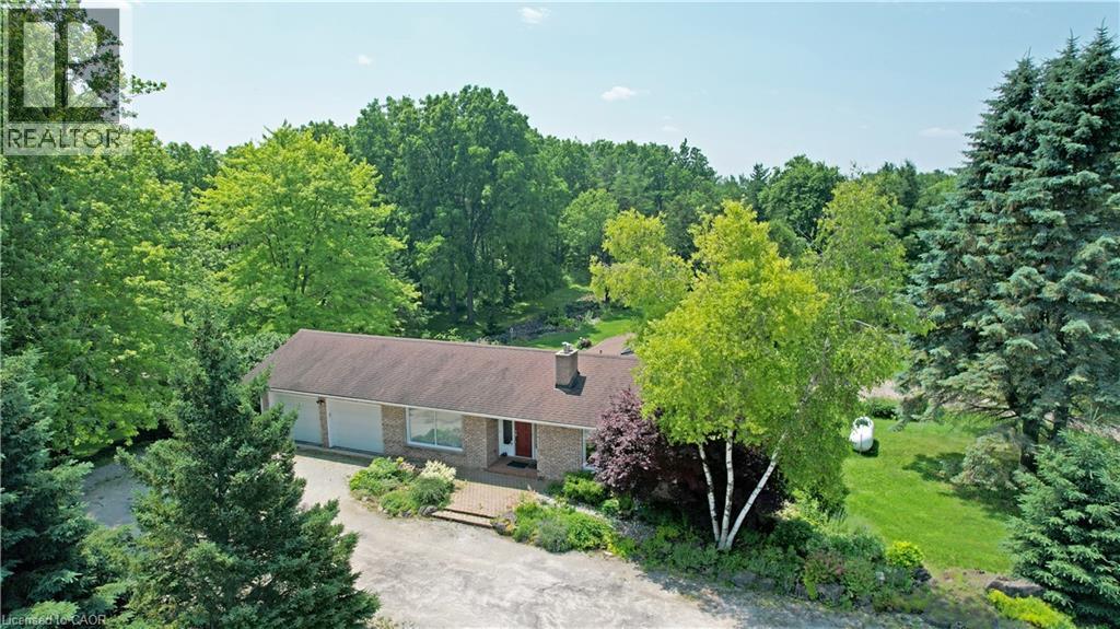 10566 Second Line, Campbellville, Ontario  L0P 1B0 - Photo 3 - 40766058